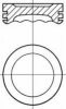 LANDROVER RTC2295S Piston
